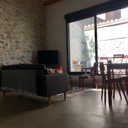 Appartamento Loft Cocon En Plein Centre De Sète Esterno foto