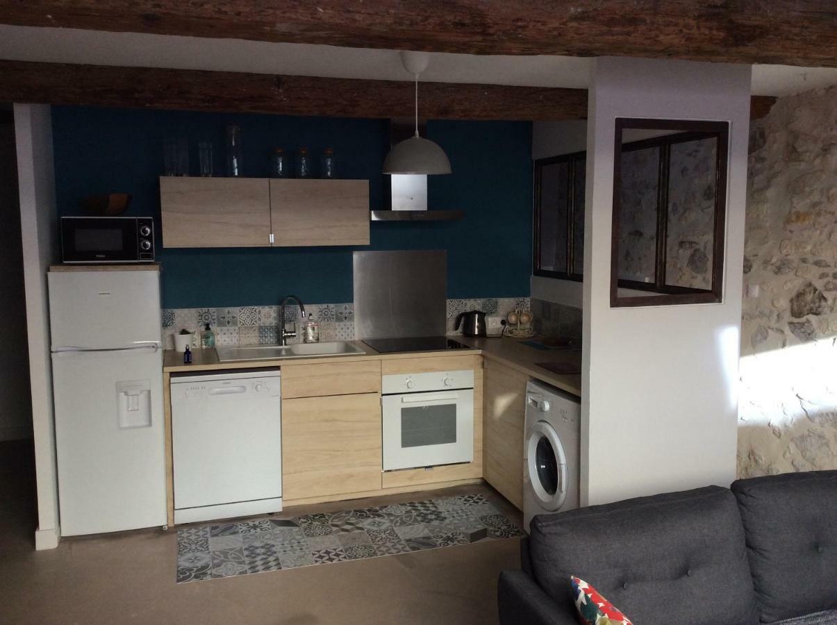 Appartamento Loft Cocon En Plein Centre De Sète Esterno foto